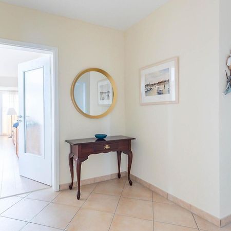 Haus Thalia Wohnung 6 Boltenhagen  Esterno foto