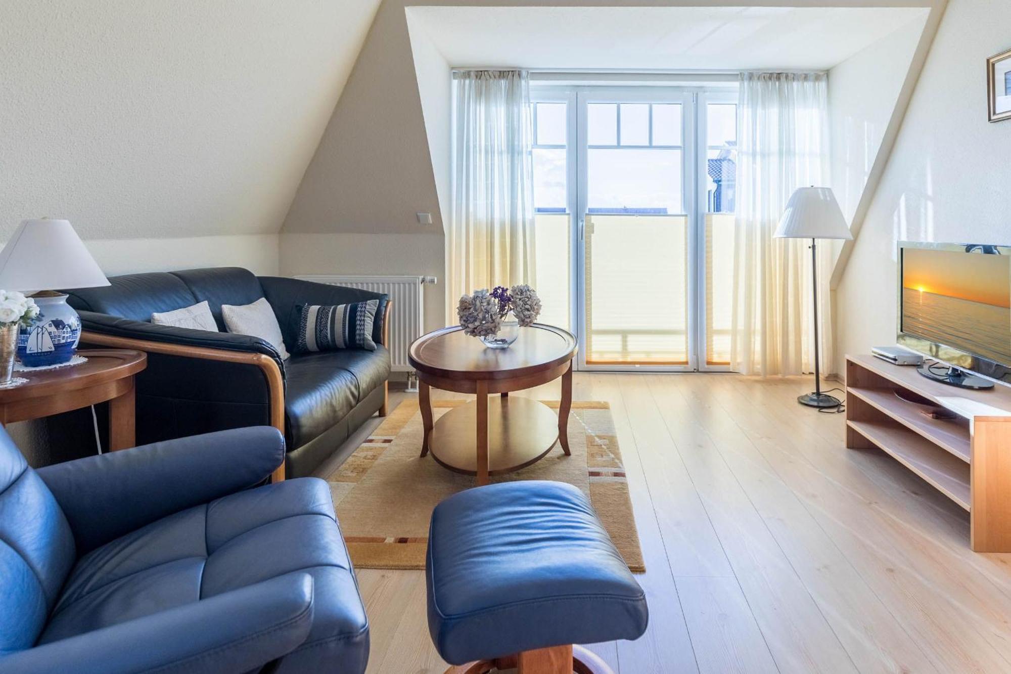 Haus Thalia Wohnung 6 Boltenhagen  Esterno foto