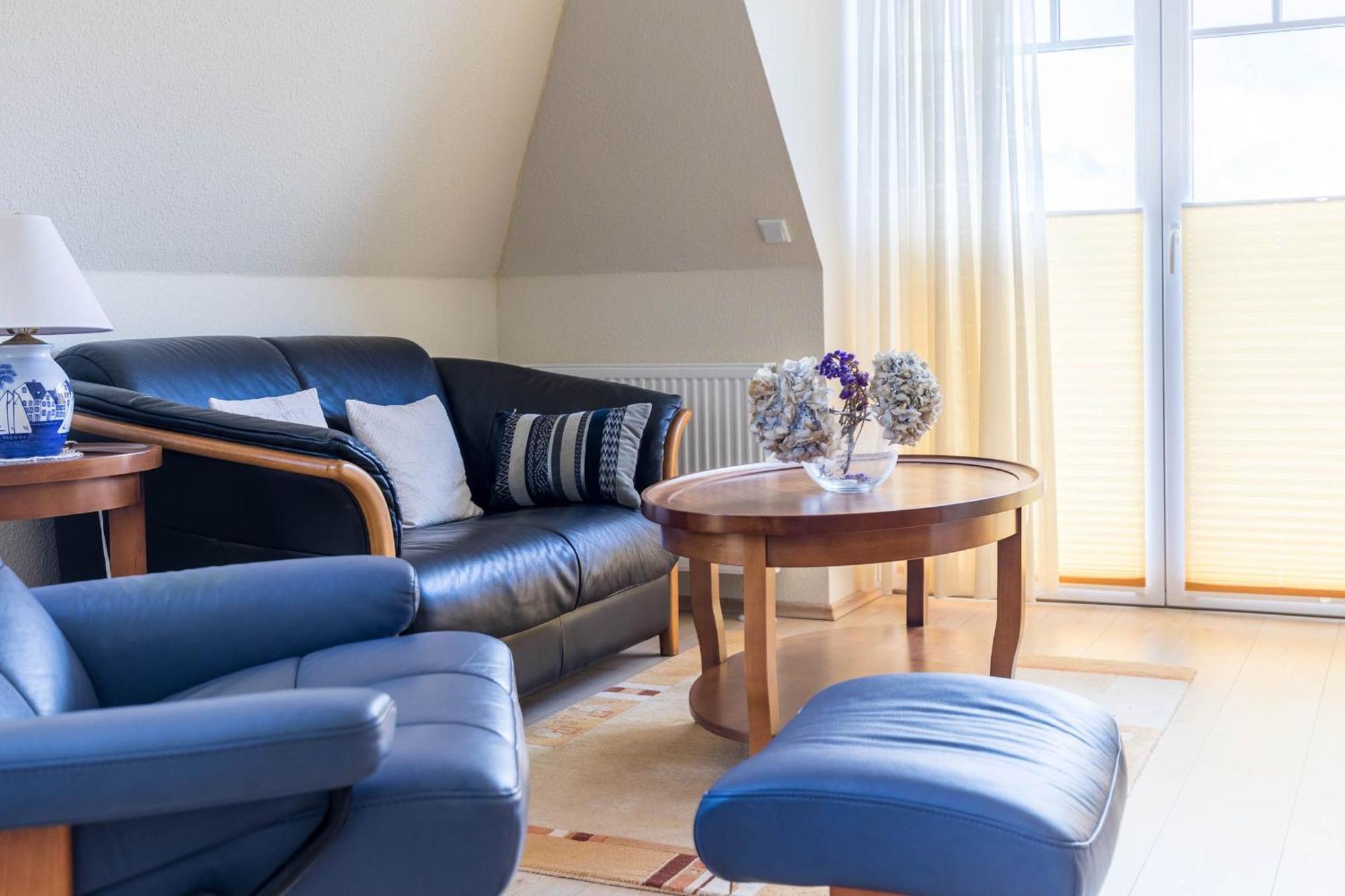 Haus Thalia Wohnung 6 Boltenhagen  Esterno foto